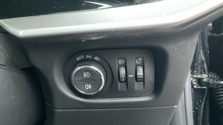 Vauxhall Mokka 1.2 Turbo Elite Premium 5dr Petrol Hatchback